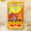 Таро Золотого Тельца (Tarot of the Golden Taurus)