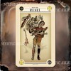Таро Зомби (Zombie Tarot)