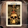Таро Зомби (Zombie Tarot)