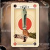 Таро Зомби (Zombie Tarot)