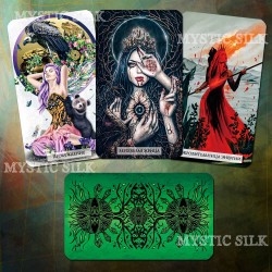 78 Таро - Екологічне (78 Tarot - Ecological)