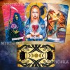 78 Таро - Магическое (78 Tarot - Magical)