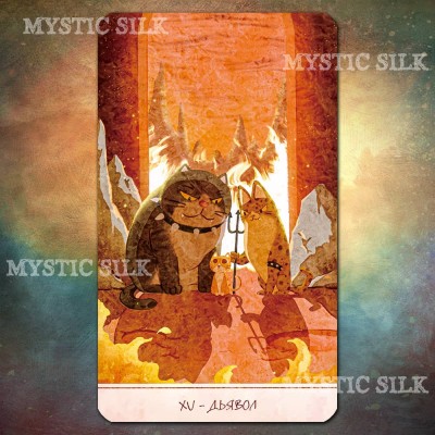 Таро Мирасол и Кейси (Mirasol and Caisie Tarot)