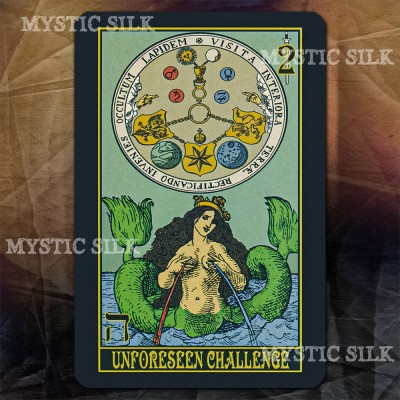 Таро Рота Мунди (Rota Mundi Tarot)