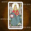 Таро Освальда Вирта (Oswald Wirth Tarot)