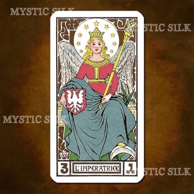 Таро Освальда Вирта (Oswald Wirth Tarot)