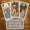 Таро Освальда Вирта (Oswald Wirth Tarot)