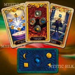 Таро Поиск (Quest Tarot)