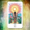 Таро Поиск Видений (Vision Quest Tarot)