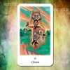 Таро Поиск Видений (Vision Quest Tarot)