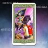 Таро Путешествие на Восток (Tarot of the Journey to the Orient)