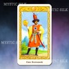 Таро Путешествие на Восток (Tarot of the Journey to the Orient)