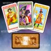 Таро Путешествие на Восток (Tarot of the Journey to the Orient)
