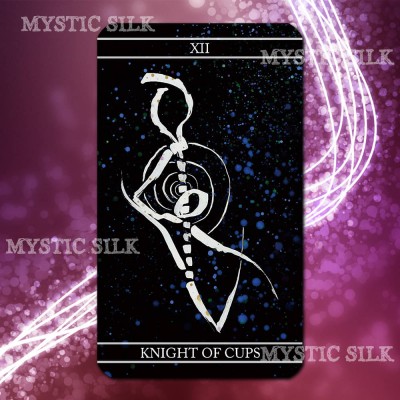 Чорнильне Таро (Ink Tarot)