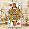Французское Игральное Таро (Tarot Nouveau)