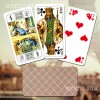 Французское Игральное Таро (Tarot Nouveau)