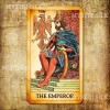 Темное Таро (Dark Tarot)
