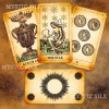Темное Таро (Dark Tarot)