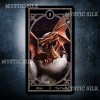 Готическое Таро Анны Стокс (Anne Stokes Gothic Tarot)