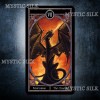 Готическое Таро Анны Стокс (Anne Stokes Gothic Tarot)
