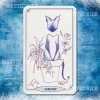 Таро Голубых котов (Bleu Cat Tarot)