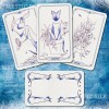 Таро Голубых котов (Bleu Cat Tarot)