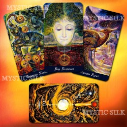 Таро Корни Азии (Tarot Roots of Asia)