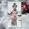 Таро Неприкаянных (The Tarot Restless)