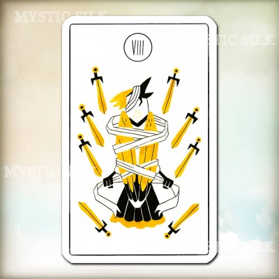 Таро Секретов (Арканис Таро)(Arcanis Tarot)