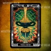 Таро Тота Алистера Кроули (Темное издание) (Aleister Crowley Thoth Tarot (Dark Edition))