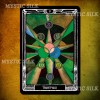 Таро Тота Алистера Кроули (Темное издание) (Aleister Crowley Thoth Tarot (Dark Edition))