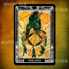 Таро Тота Алистера Кроули (Темное издание) (Aleister Crowley Thoth Tarot (Dark Edition))