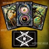 Таро Тота Алистера Кроули (Темное издание) (Aleister Crowley Thoth Tarot (Dark Edition))