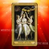 Таро влияние Ангелов (Influence of the Angels Tarot)