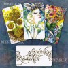 Таро Белой Лили (Lili White Tarot)