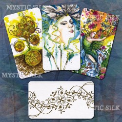 Таро Белой Лили (Lili White Tarot)
