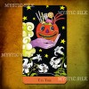 Таро Хэллоуин (Halloween Tarot)