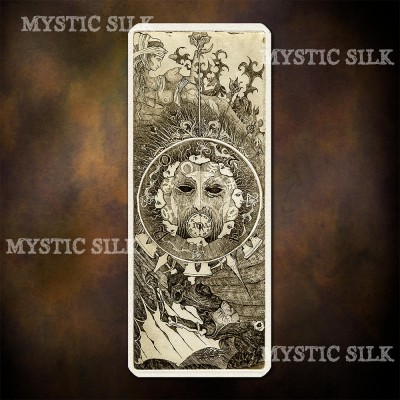 Таро Ионы (Iona Tarot)