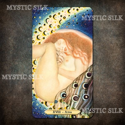 Таро Климта (Tarot of Klimt)