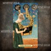 Таро Климта (Tarot of Klimt)