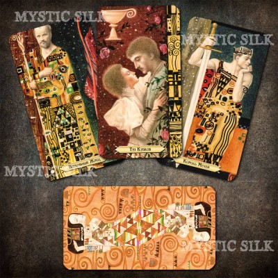 Таро Климта (Tarot of Klimt)