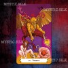 Таро Логинова (безрамочное) (Loginov Tarot (borderless))