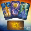 Таро Миллениум Тота (Millennium Thoth Tarot)