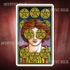 Таро Семимерных Мистерий (Tarot of the Sevenfold Mystery)
