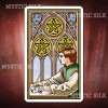 Таро Семимерных Мистерий (Tarot of the Sevenfold Mystery)