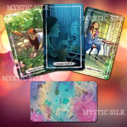 Таро Вільного Життя (ОРІГІНАЛ) (Free Life Tarot (ORIGINAL))