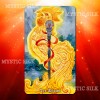 Таро Золотого Колеса (Tarot of the Golden Wheel)