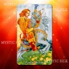 Таро Золотого Колеса (Tarot of the Golden Wheel)
