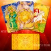 Таро Золотого Колеса (Tarot of the Golden Wheel)