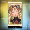 78 Таро - Первое издание (безрамочное) (78 Tarot - 1st edition (borderless))